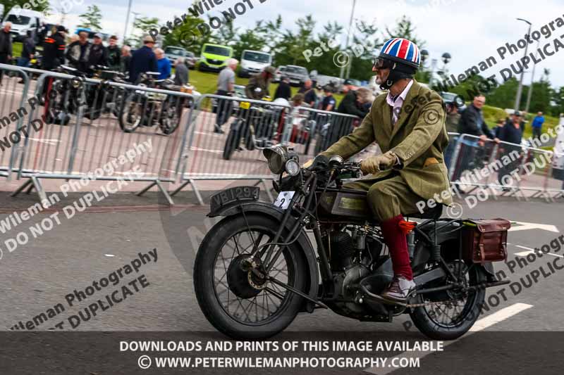 Vintage motorcycle club;eventdigitalimages;no limits trackdays;peter wileman photography;vintage motocycles;vmcc banbury run photographs